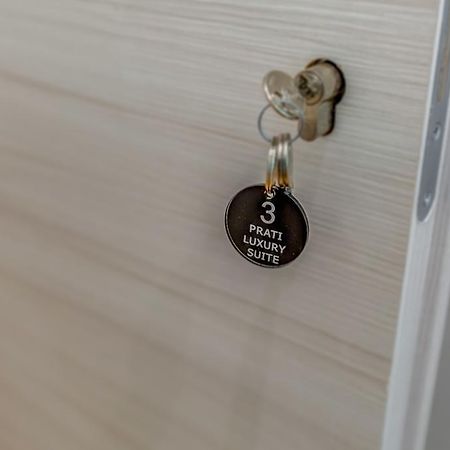 Prati Luxury Suites 로마 외부 사진