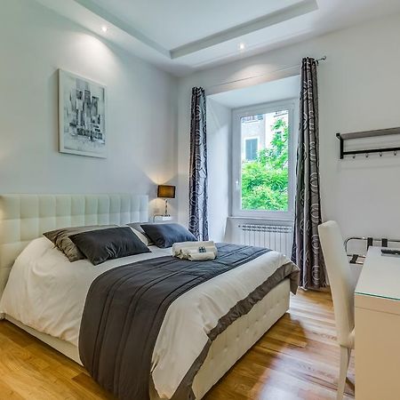 Prati Luxury Suites 로마 객실 사진