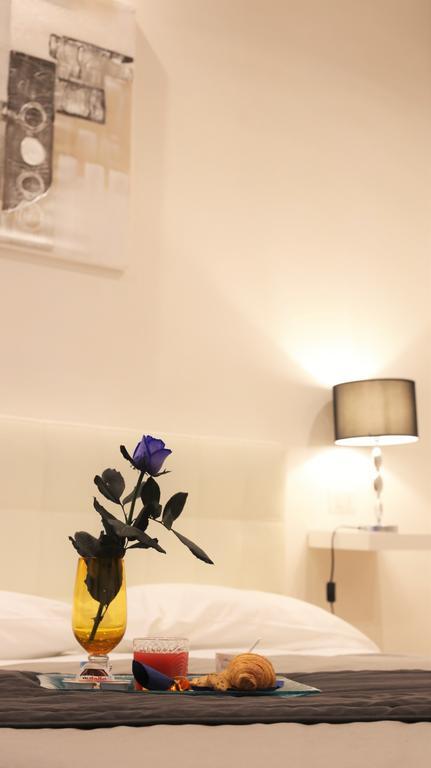 Prati Luxury Suites 로마 객실 사진