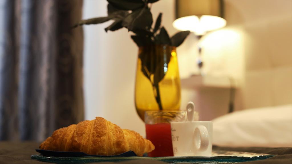 Prati Luxury Suites 로마 외부 사진