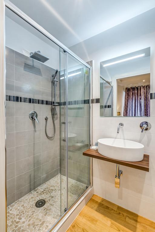Prati Luxury Suites 로마 객실 사진