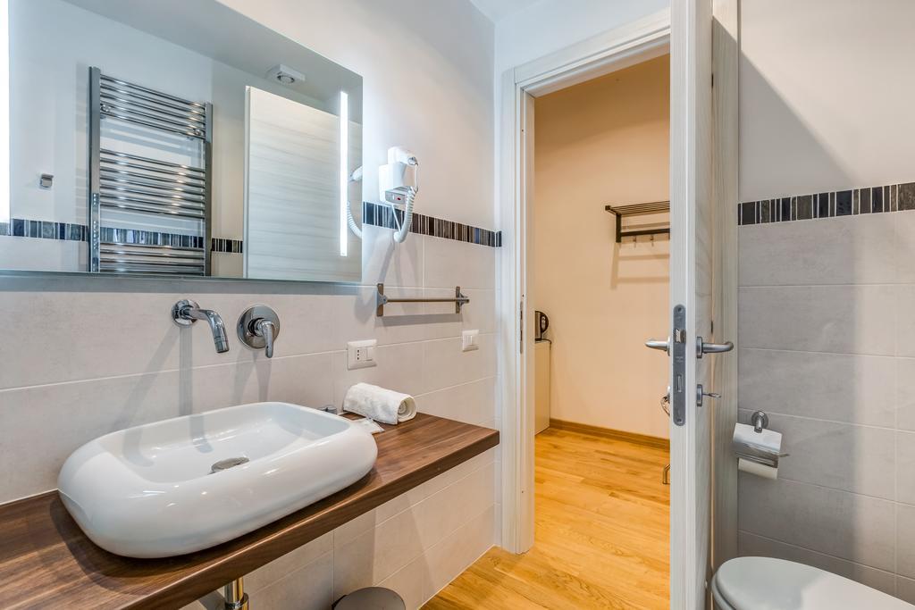 Prati Luxury Suites 로마 객실 사진