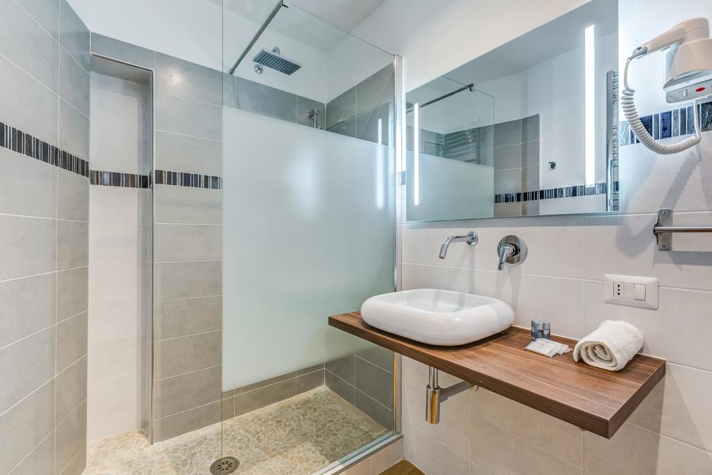 Prati Luxury Suites 로마 객실 사진