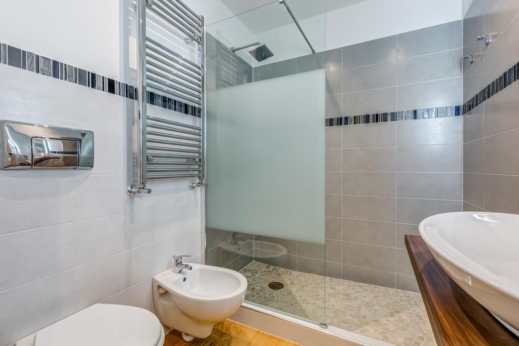 Prati Luxury Suites 로마 객실 사진
