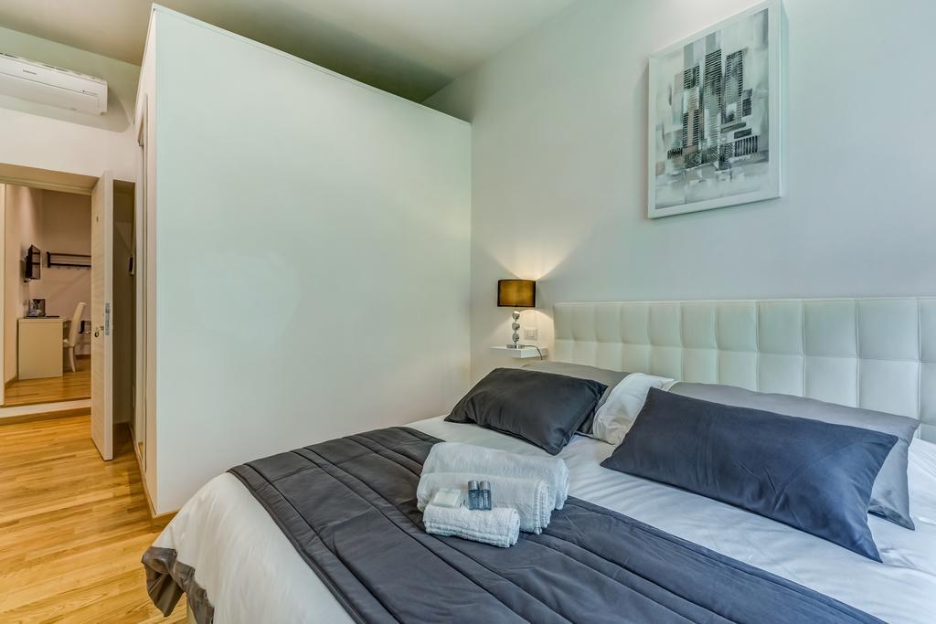 Prati Luxury Suites 로마 객실 사진