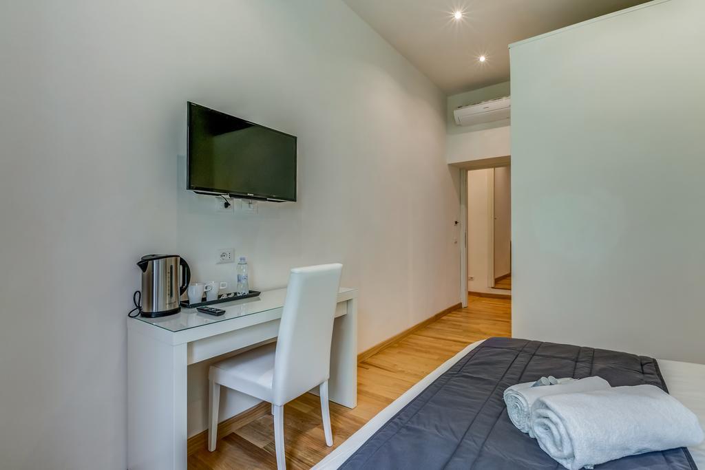 Prati Luxury Suites 로마 객실 사진
