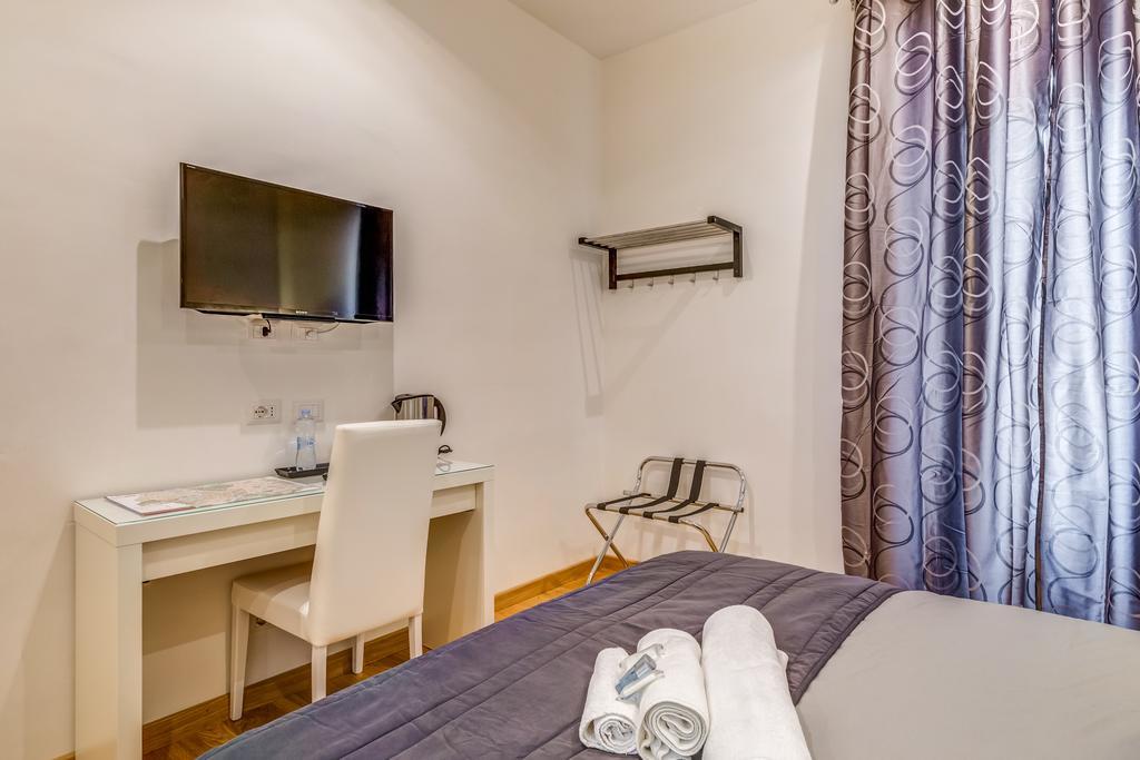 Prati Luxury Suites 로마 객실 사진