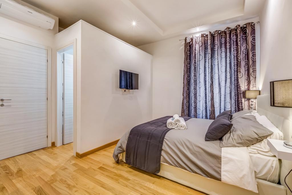 Prati Luxury Suites 로마 객실 사진