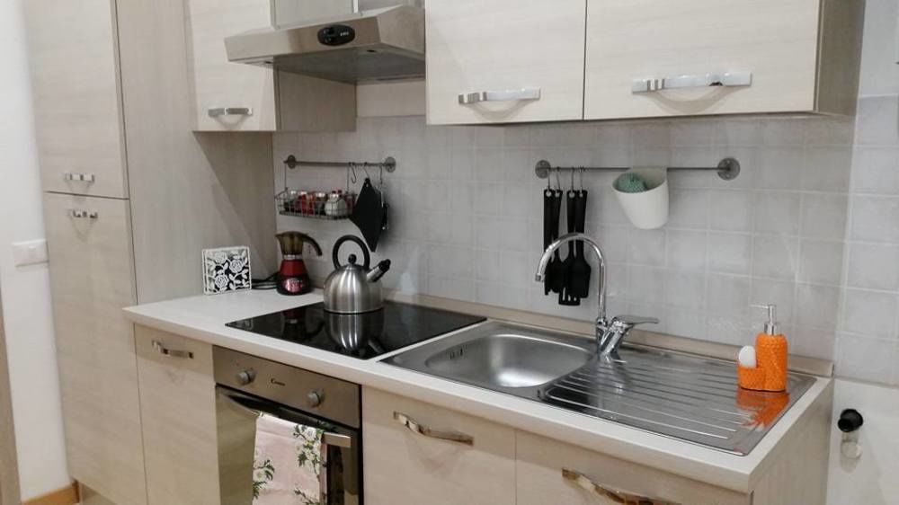 Prati Luxury Suites 로마 외부 사진