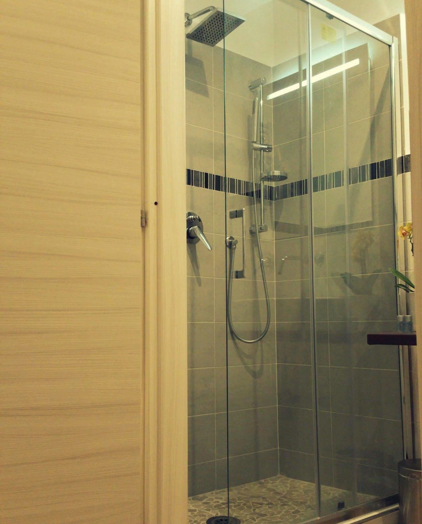 Prati Luxury Suites 로마 외부 사진