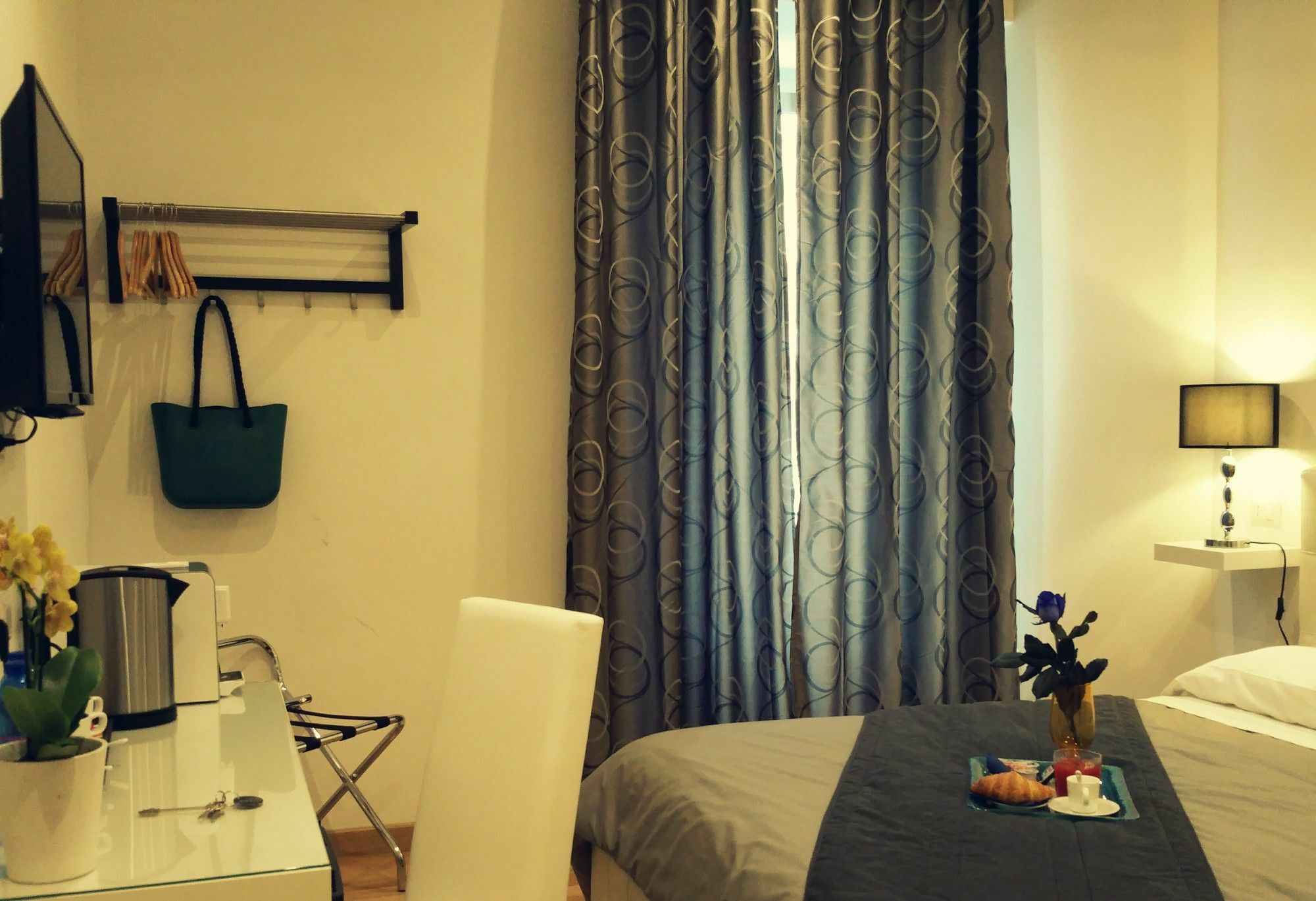 Prati Luxury Suites 로마 외부 사진