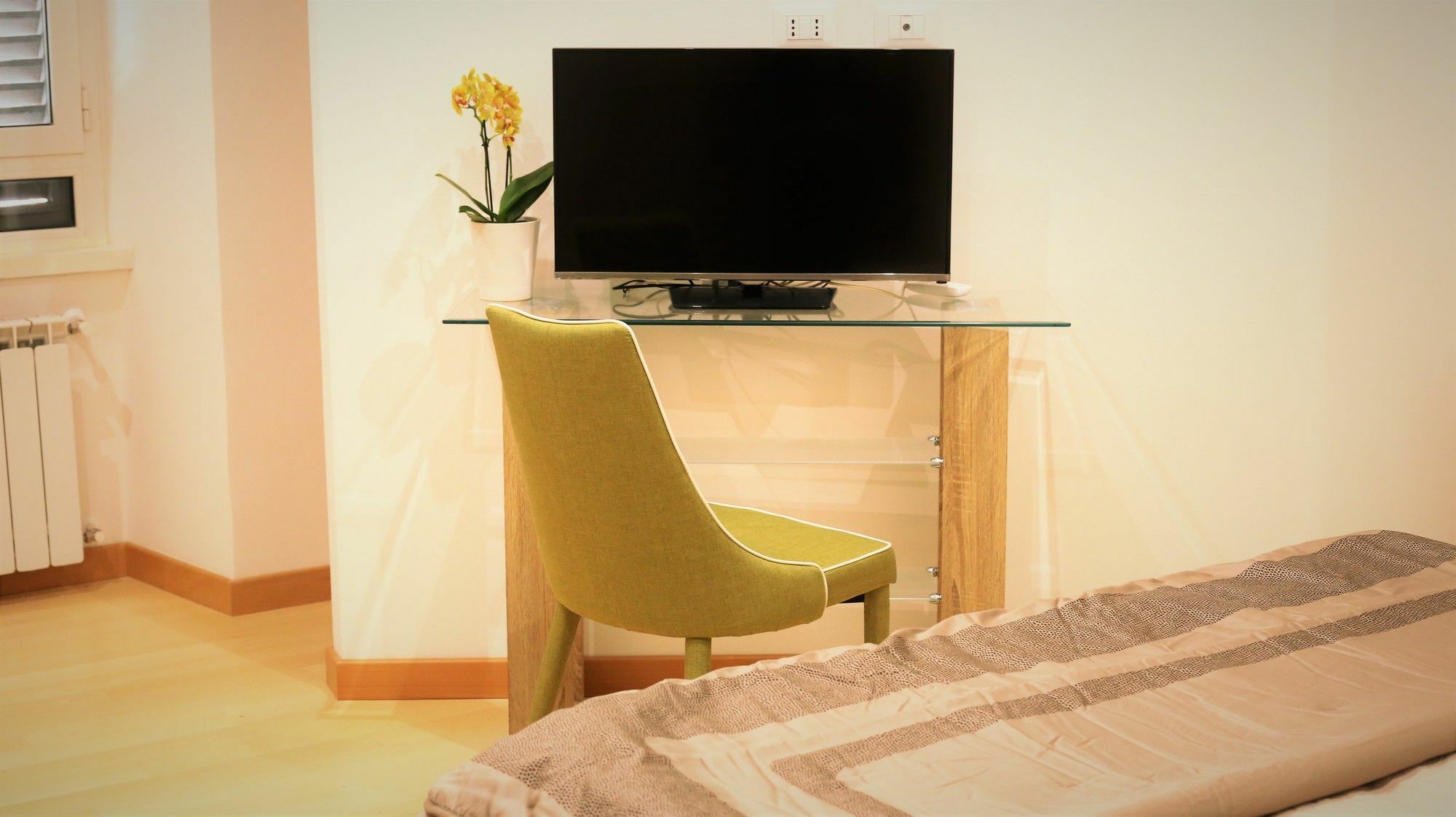 Prati Luxury Suites 로마 외부 사진